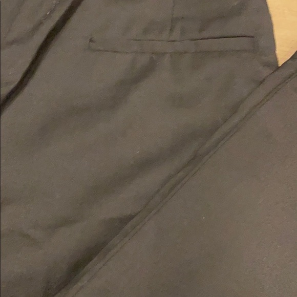 NWT Aritzia tie front pants - Picture 12 of 12